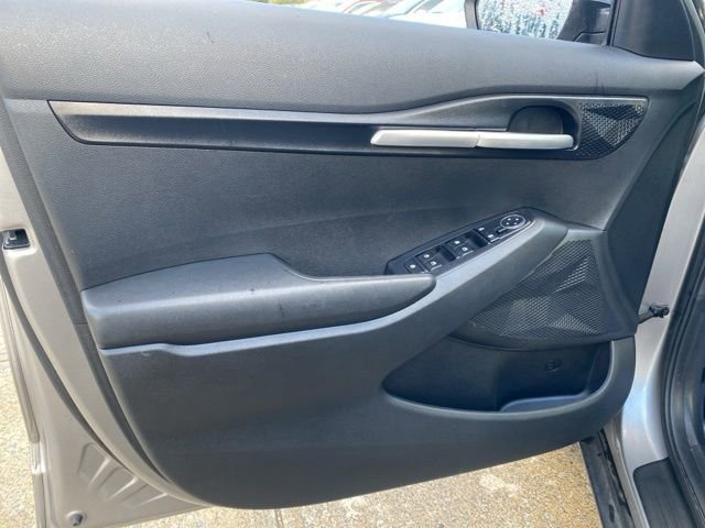 Used 2022 Kia Seltos LX image 18