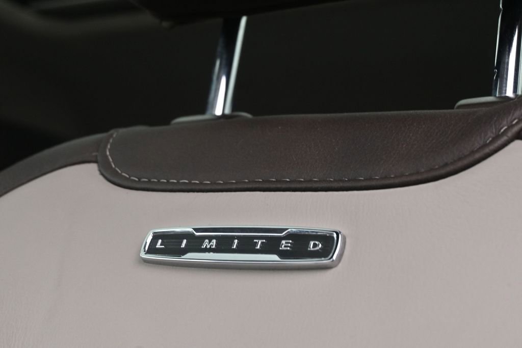 Used 2019 Ford F150 Limited AWD/4WD image 14