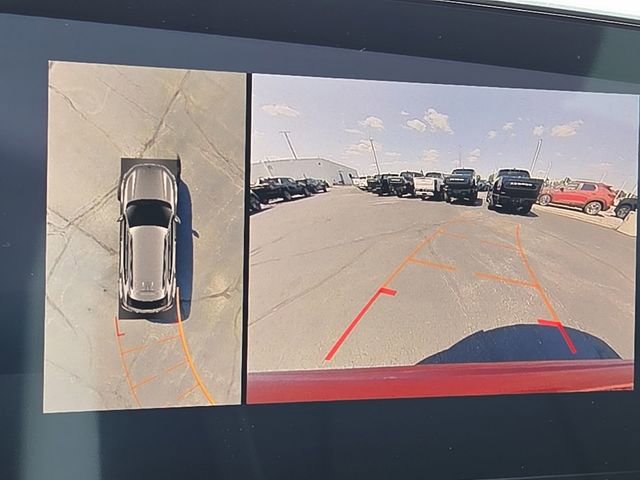 New 2025 Buick Envision Sport Touring image 15