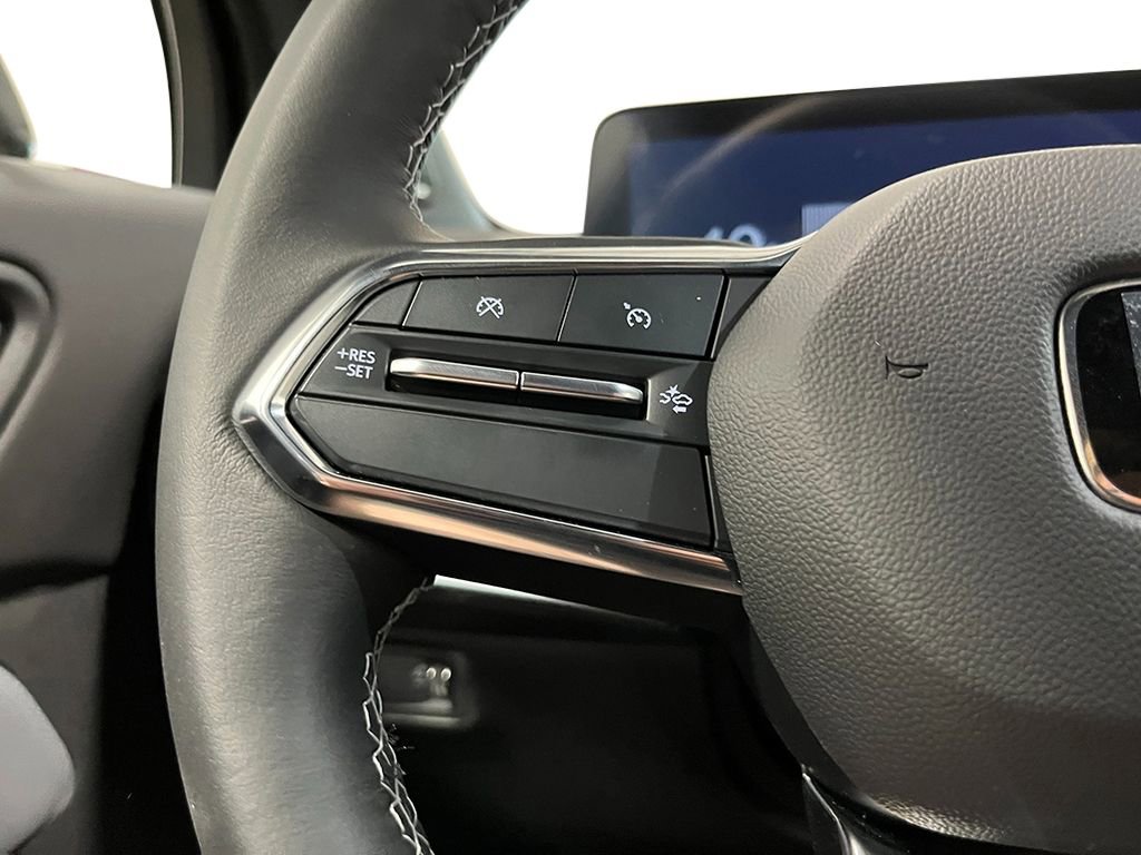 New 2026 Honda Prologue Touring image 16