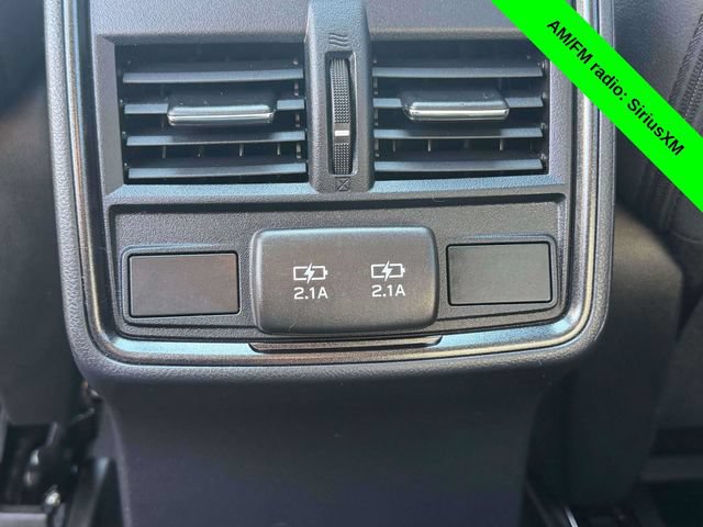 Used 2024 Subaru Forester Sport AWD/4WD image 29