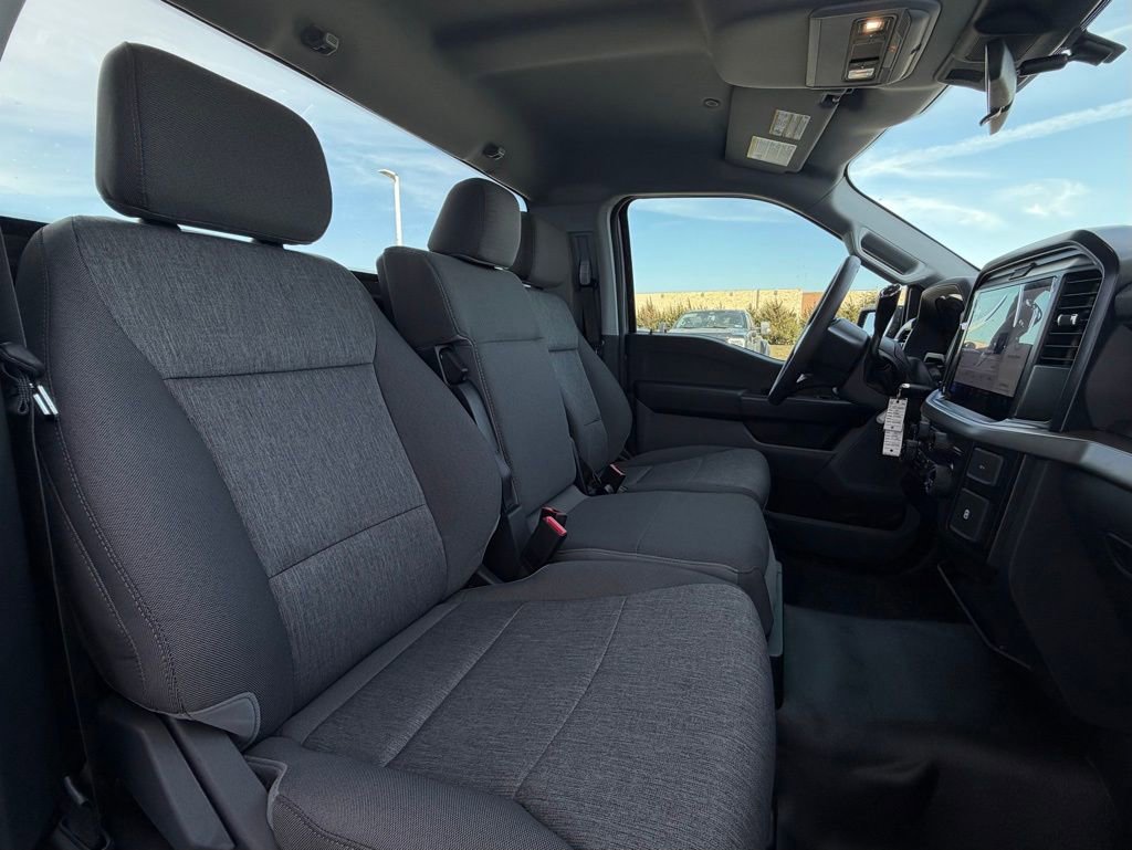 New 2026 Ford F150 XL image 22