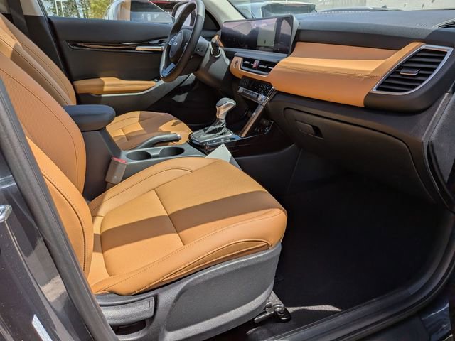 New 2026 Kia Seltos EX image 25