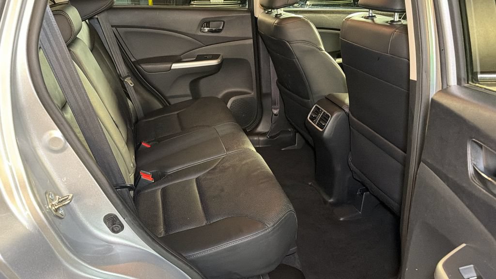 Used 2016 Honda CR-V Touring image 13