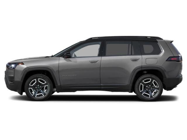 New 2026 Jeep Cherokee Limited AWD/4WD image 3