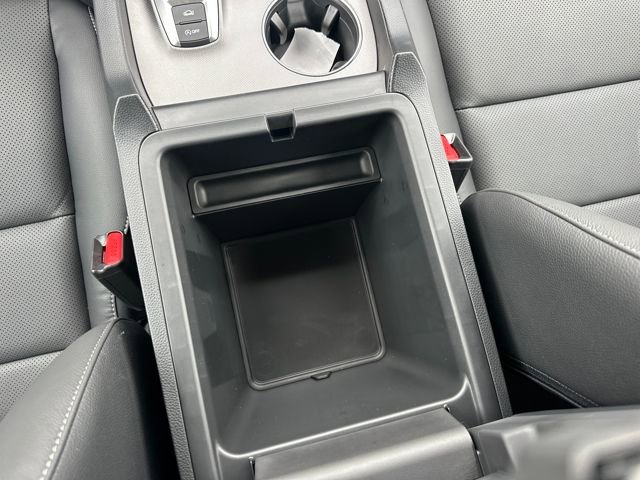 New 2026 Honda Ridgeline RTL image 28