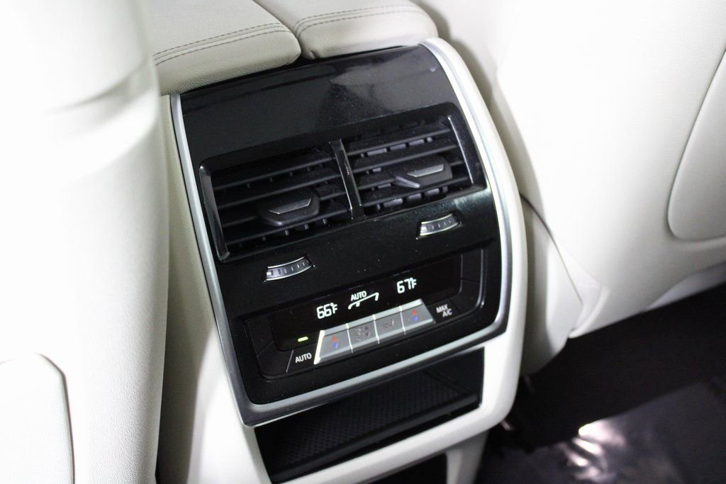 Used 2020 BMW X5 sDrive40i w/ Premium Package image 21