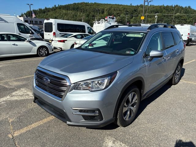 Used 2019 Subaru Ascent Premium AWD/4WD image 4