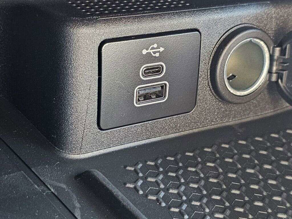 Used 2023 Ford Bronco Sport Badlands w/ Premium Package image 29