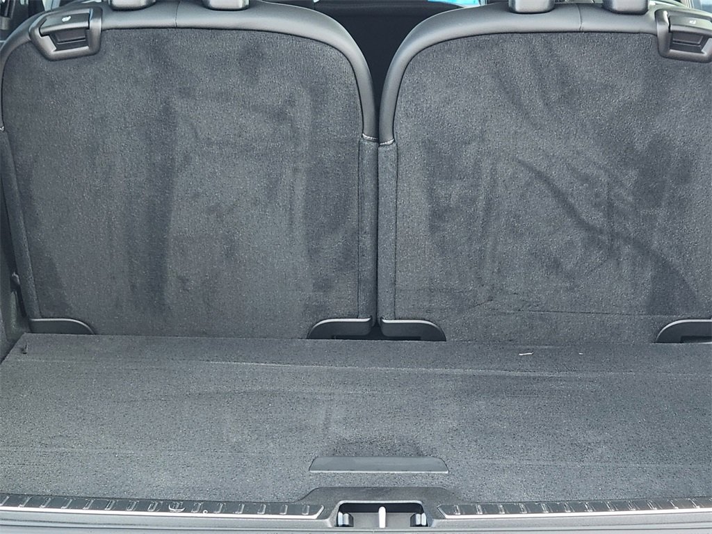 New 2026 Volvo XC90 B6 Ultra w/ Lounge Package image 24