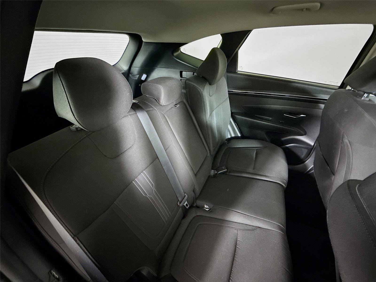 Used 2023 Hyundai Tucson SEL image 26