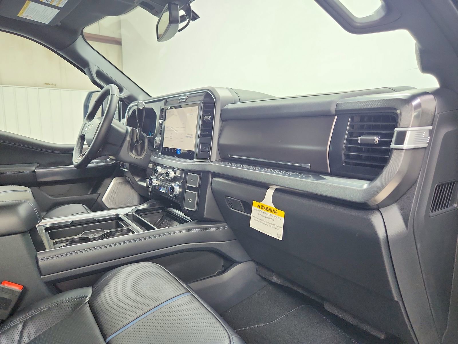 New 2026 Ford F350 Platinum image 43