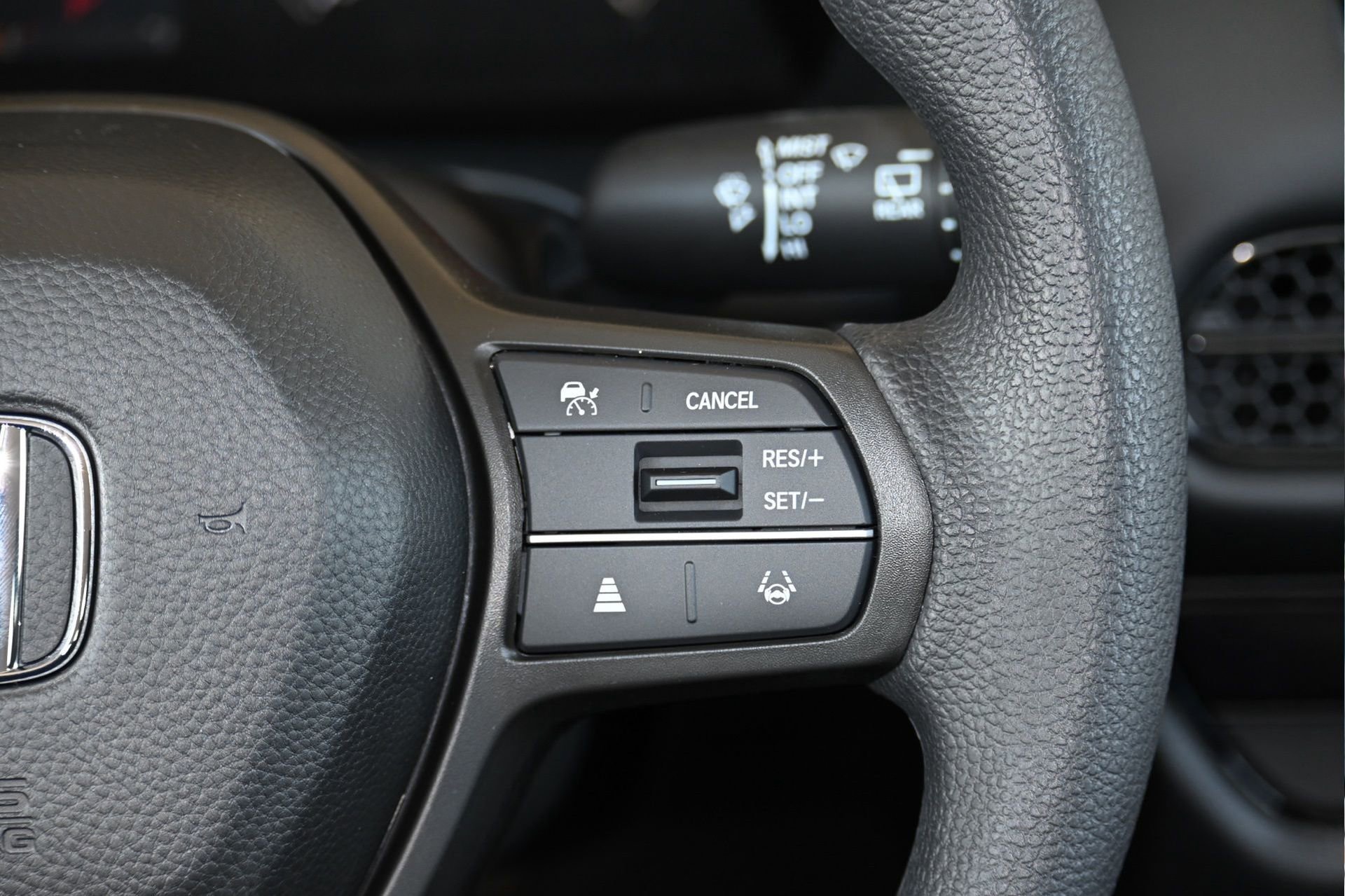 New 2026 Honda HR-V LX image 24