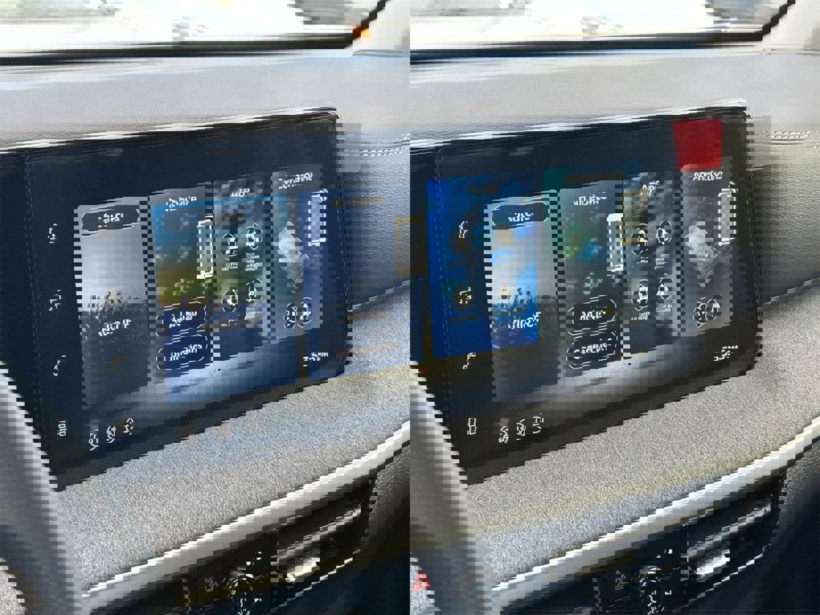 New 2026 Nissan Kicks SV FWD image 22