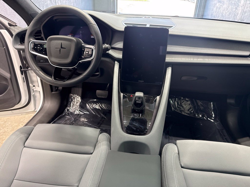 Used 2024 Polestar Polestar 2 AWD/4WD image 26