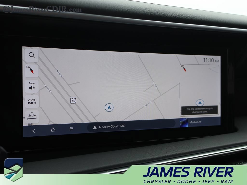 Used 2026 Hyundai Palisade SEL AWD/4WD image 36
