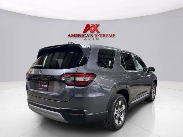 Used 2025 Honda Pilot EX-L image 7