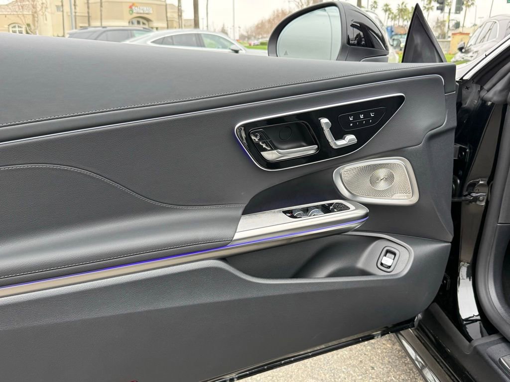 New 2026 Mercedes-Benz CLE 300 4MATIC Cabriolet image 19