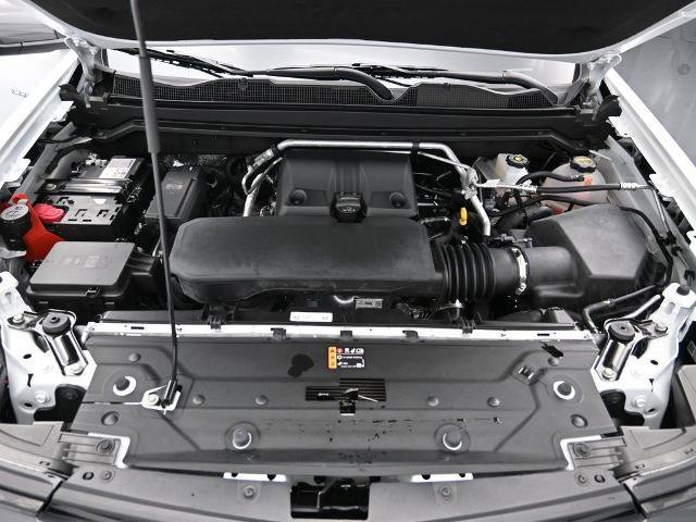 New 2025 Chevrolet Colorado LT image 26