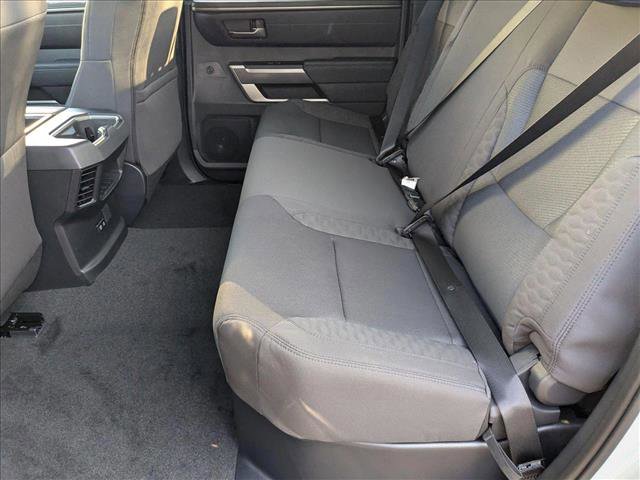 New 2025 Toyota Tundra SR5 image 14