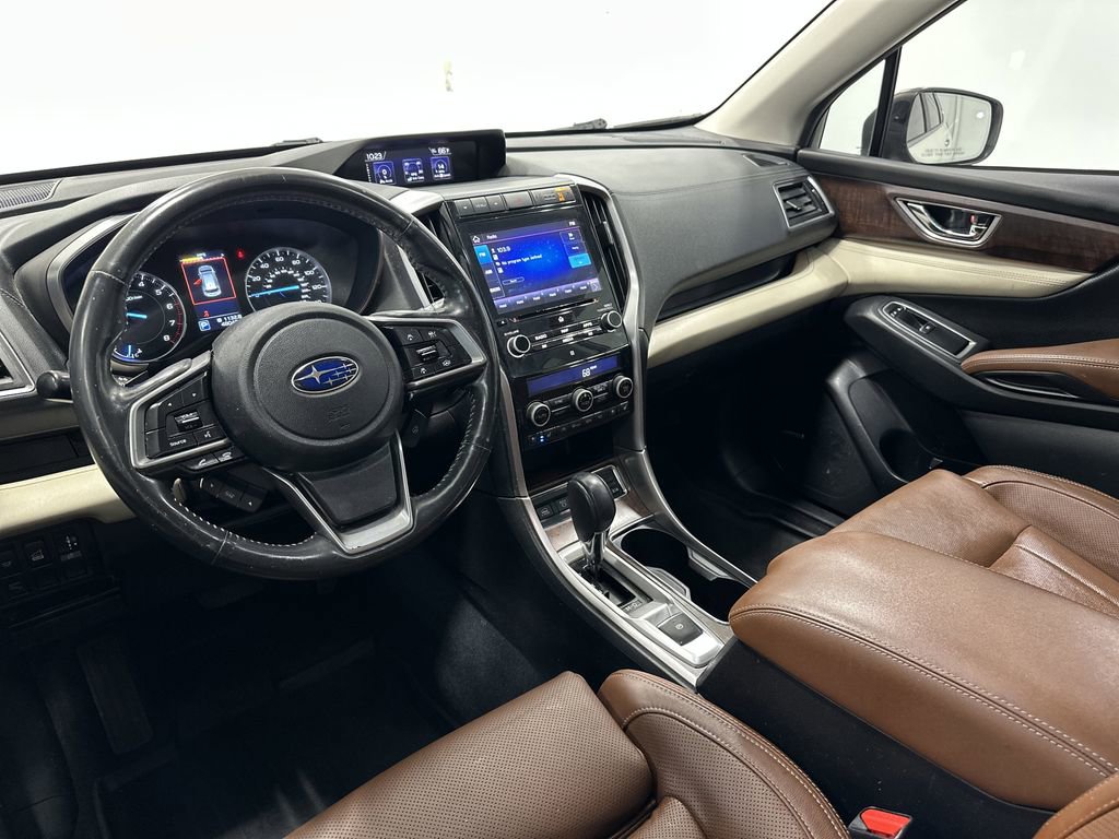 Used 2021 Subaru Ascent Touring w/ Popular Package #2A image 11