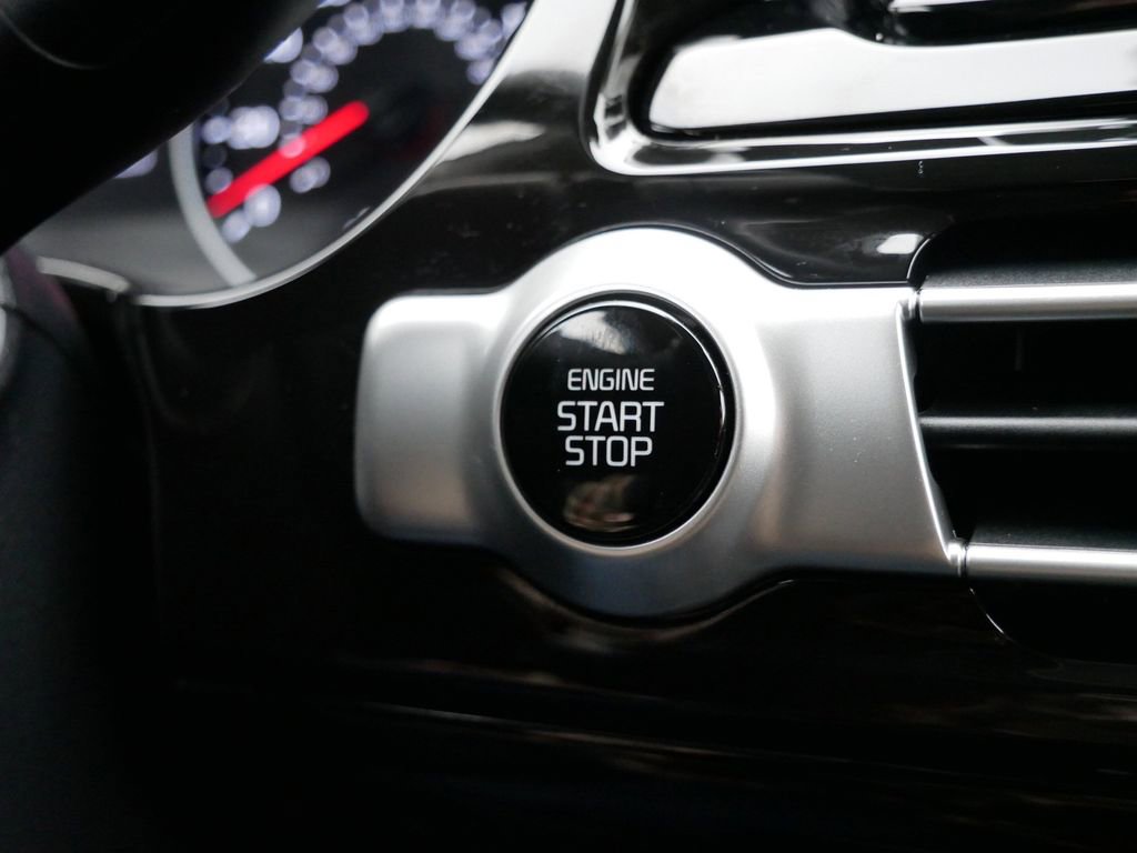 Used 2021 Kia Seltos EX image 54