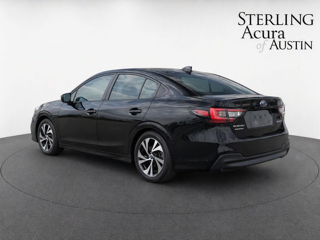 Used 2023 Subaru Legacy Premium AWD/4WD image 3