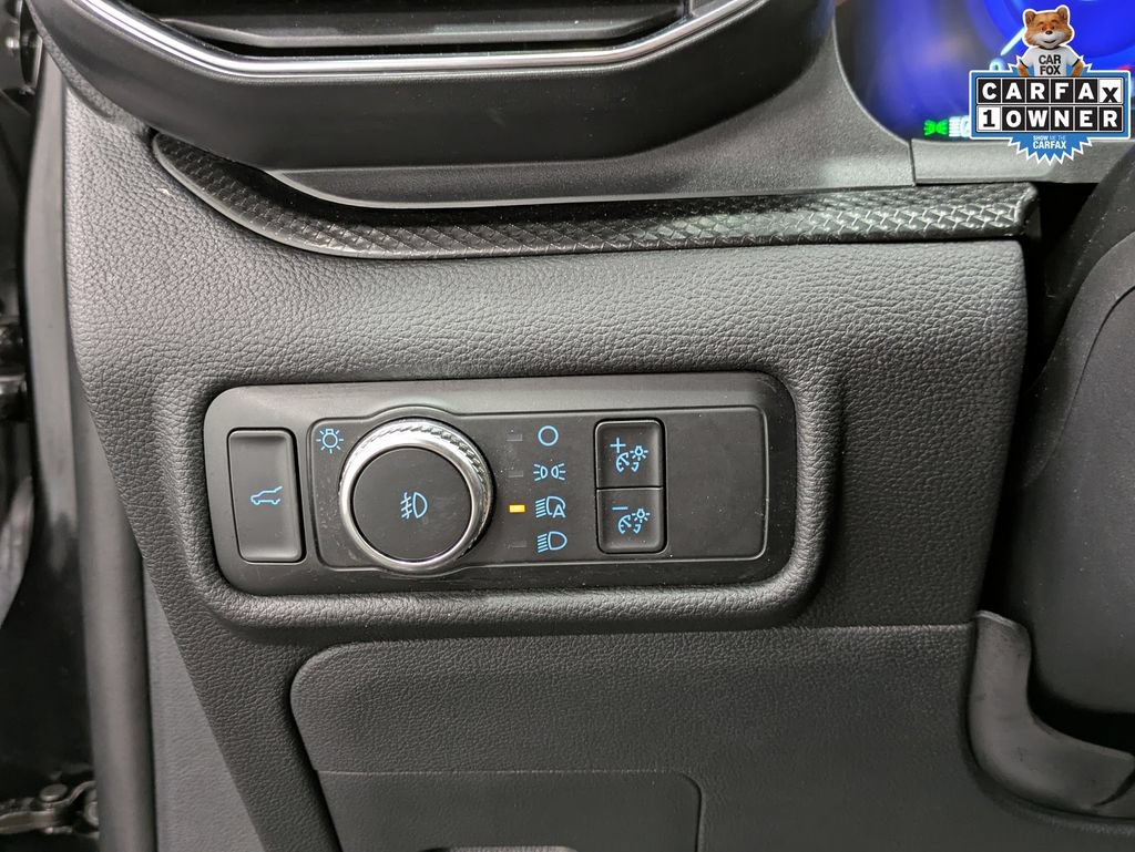 Used 2020 Ford Explorer ST AWD/4WD image 20