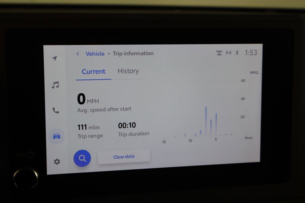 Used 2025 Toyota Tacoma SR5 AWD/4WD image 32