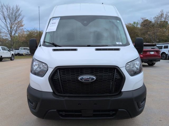 Used 2023 Ford Transit 350 148 High Roof Extended RWD image 9