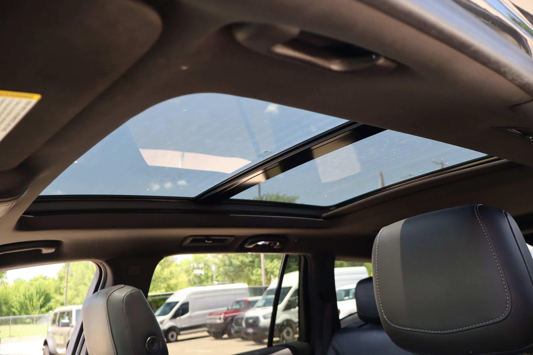 Used 2020 Cadillac XT6 Premium Luxury FWD image 25