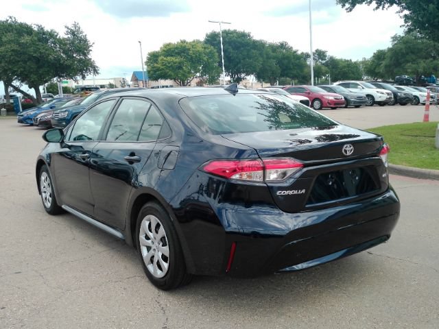 Used 2022 Toyota Corolla LE FWD image 9