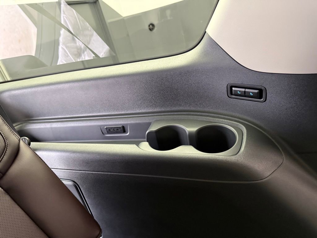 New 2026 Ford Expedition Max Platinum image 51