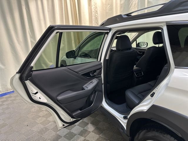 Certified 2023 Subaru Outback Touring image 28