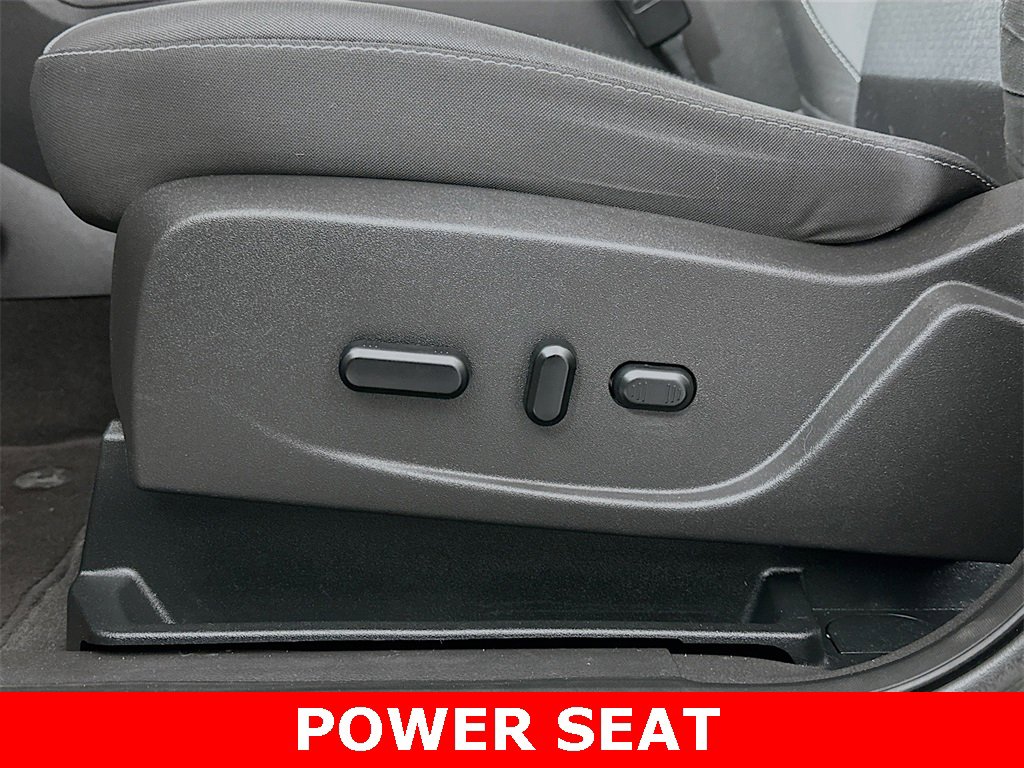 Used 2018 Ford Escape SE image 8