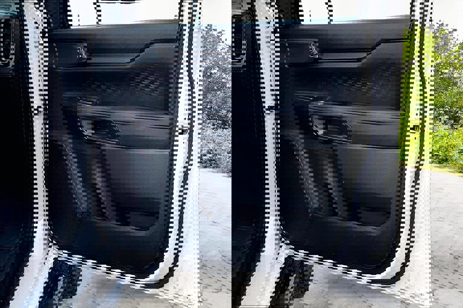 Used 2024 Ford Ranger XL w/ Trailer Tow Package image 25