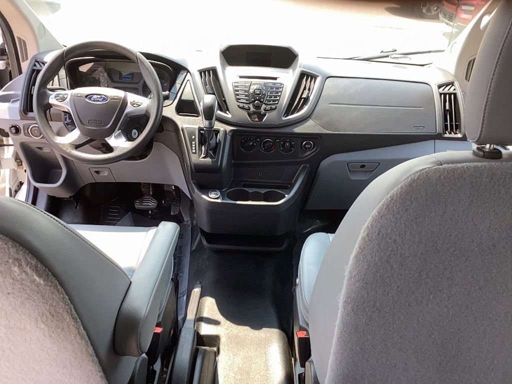 Used 2019 Ford Transit 150 130 Medium Roof image 12