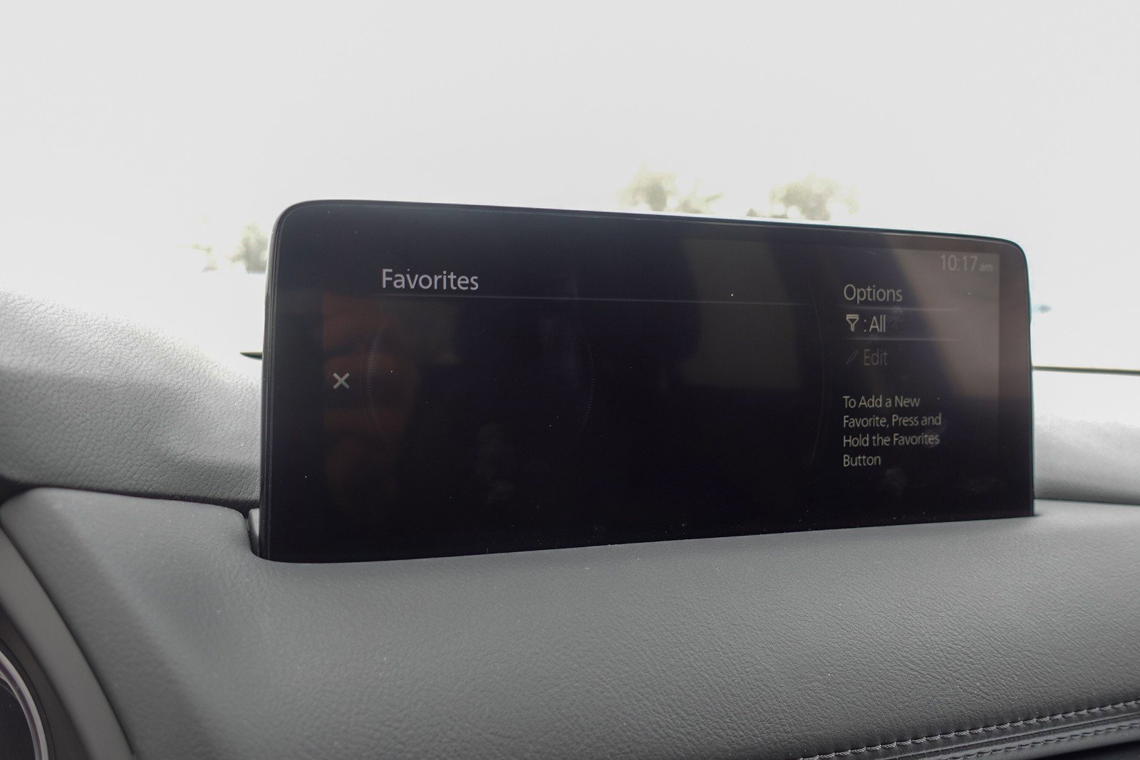 Used 2025 MAZDA CX-5 AWD 2.5 S w/ Preferred Package image 17