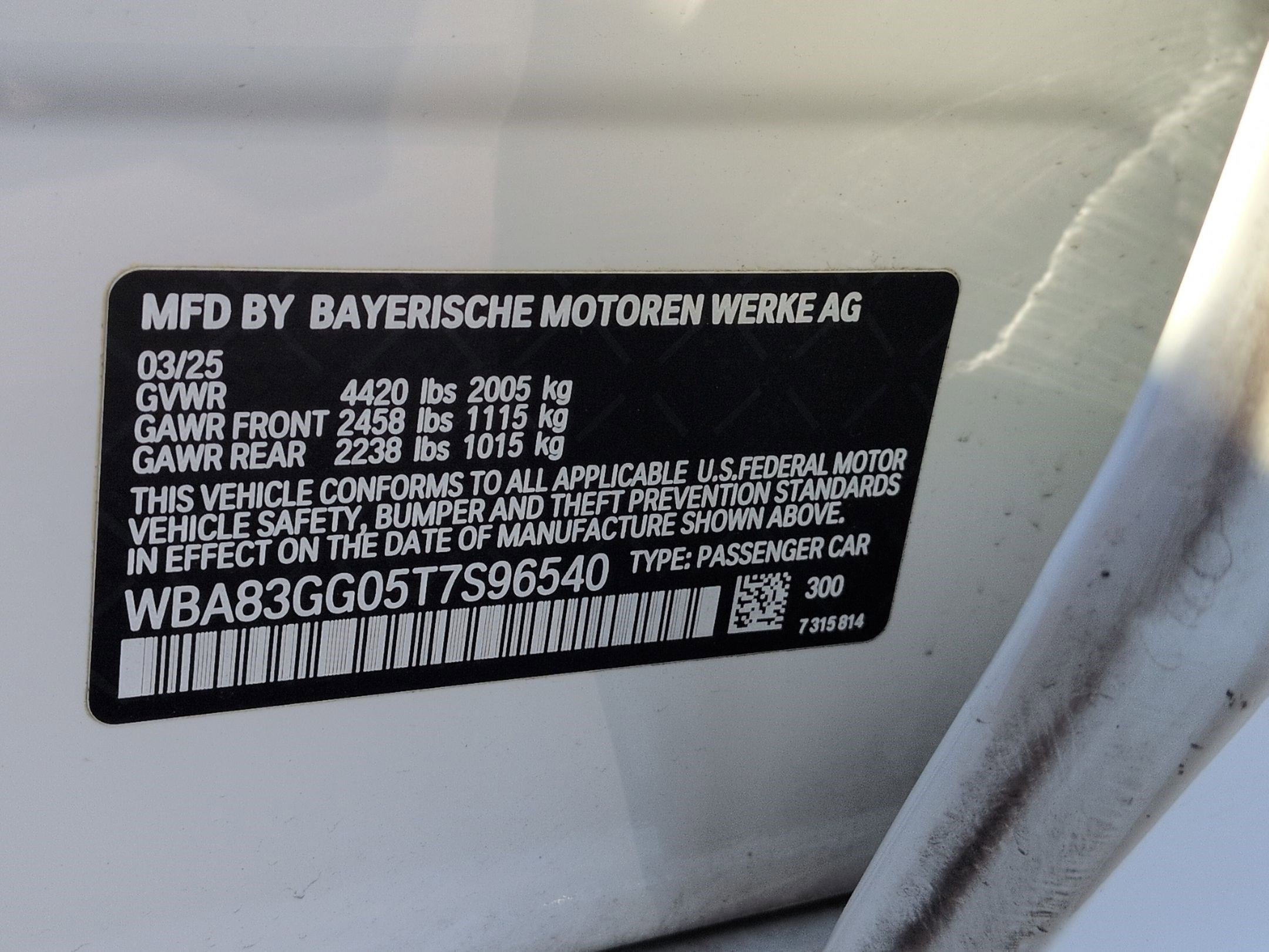 Used 2026 BMW 228i w/ Technology Package image 32