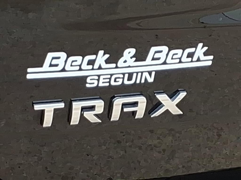 Certified 2021 Chevrolet Trax LT image 10