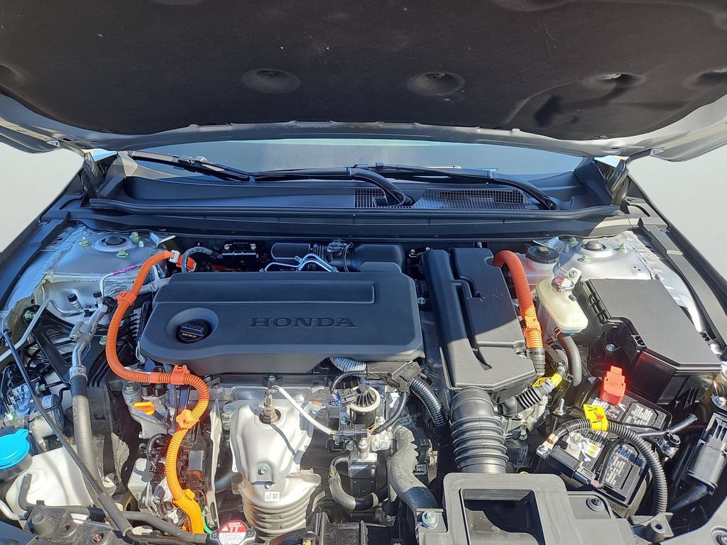 Used 2025 Honda Accord Sport image 31