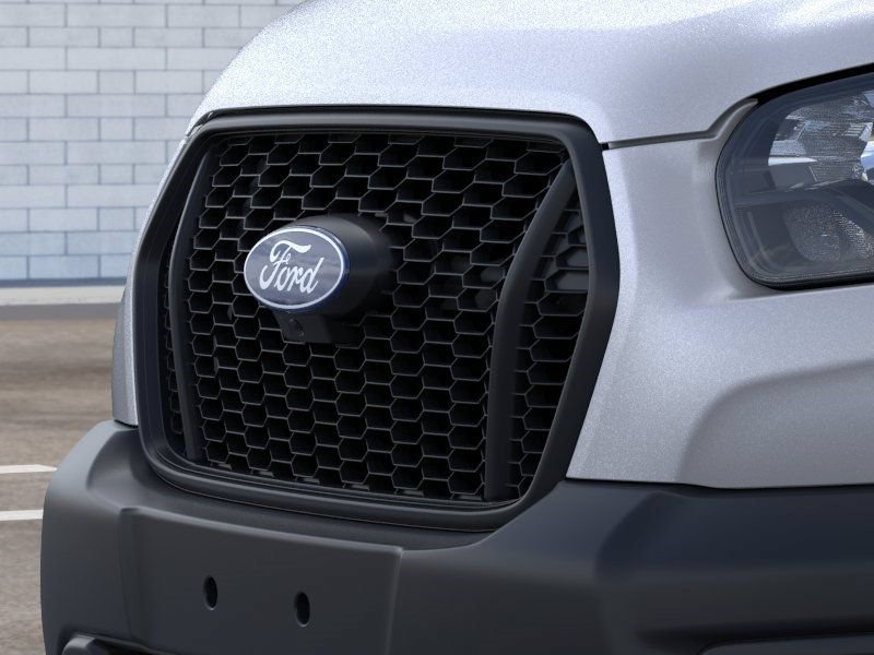 New 2026 Ford Transit 350 XL RWD image 17