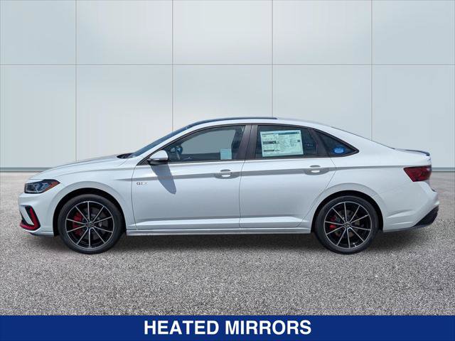 New 2026 Volkswagen Jetta GLI Autobahn FWD image 2
