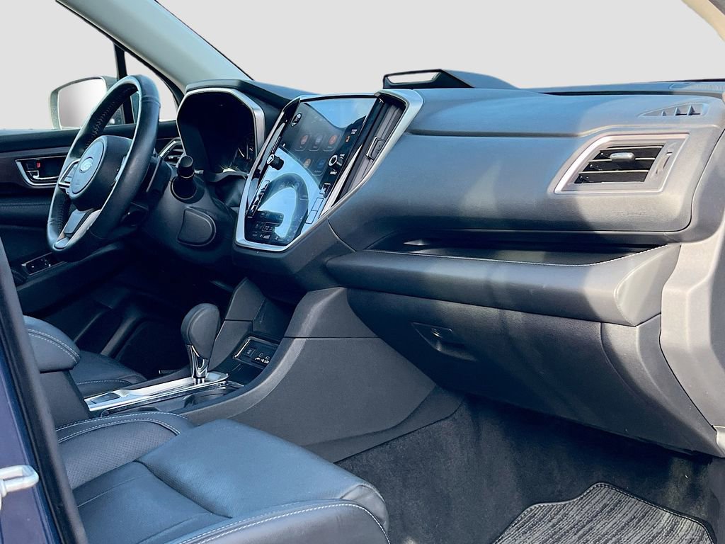 Used 2023 Subaru Ascent Touring image 32