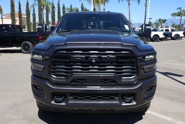 New 2026 RAM 2500 Big Horn image 9