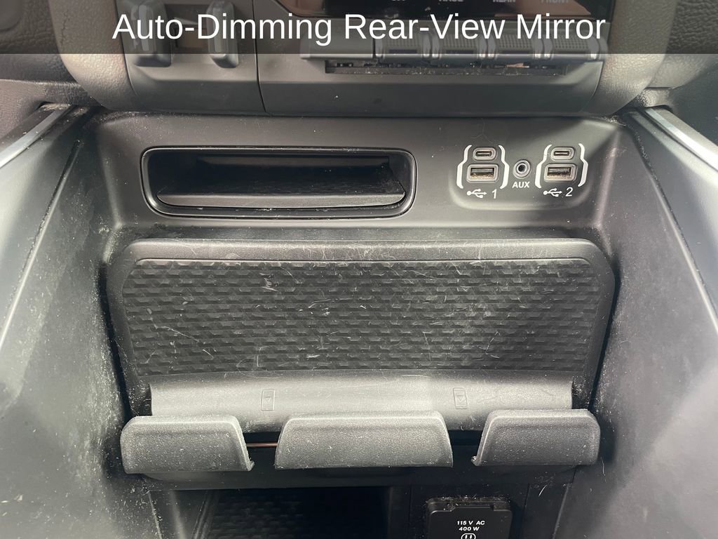 Used 2021 RAM 1500 Big Horn RWD image 22