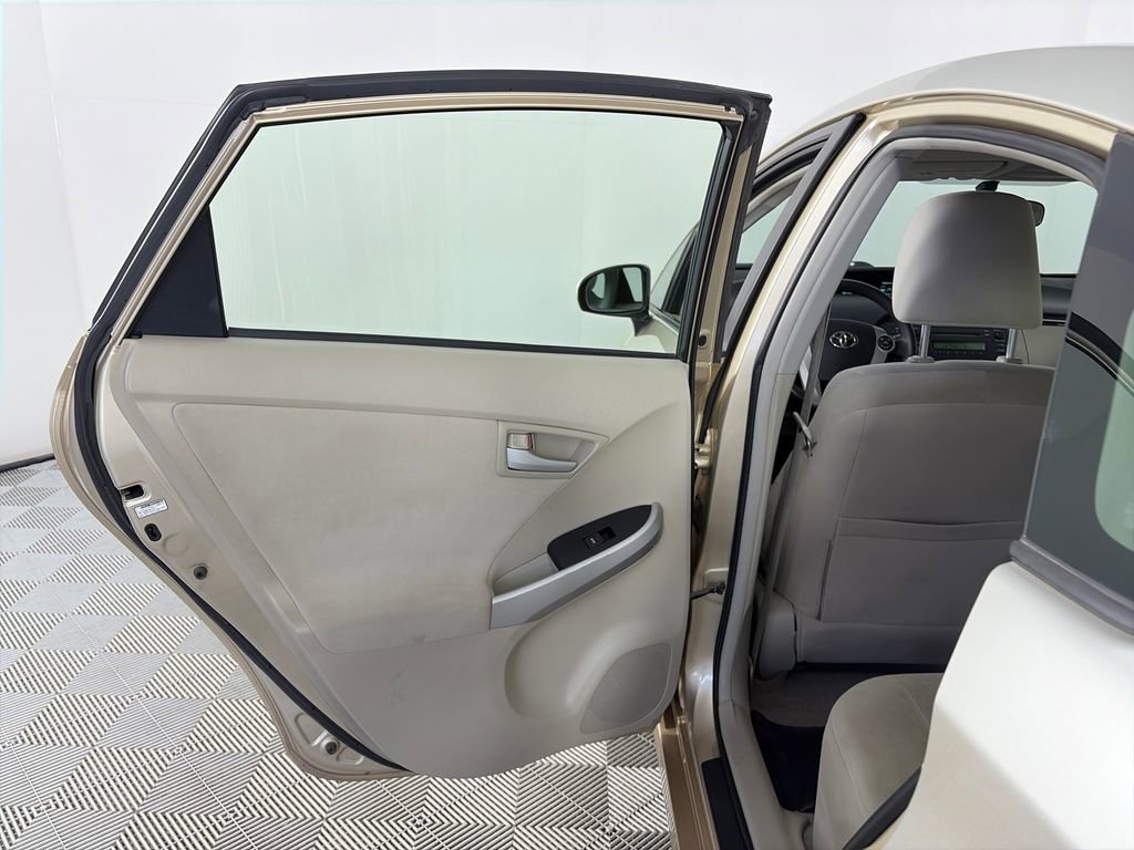 Used 2011 Toyota Prius Two image 12