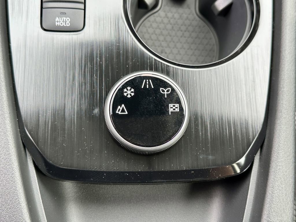 Used 2026 Nissan Rogue S image 21