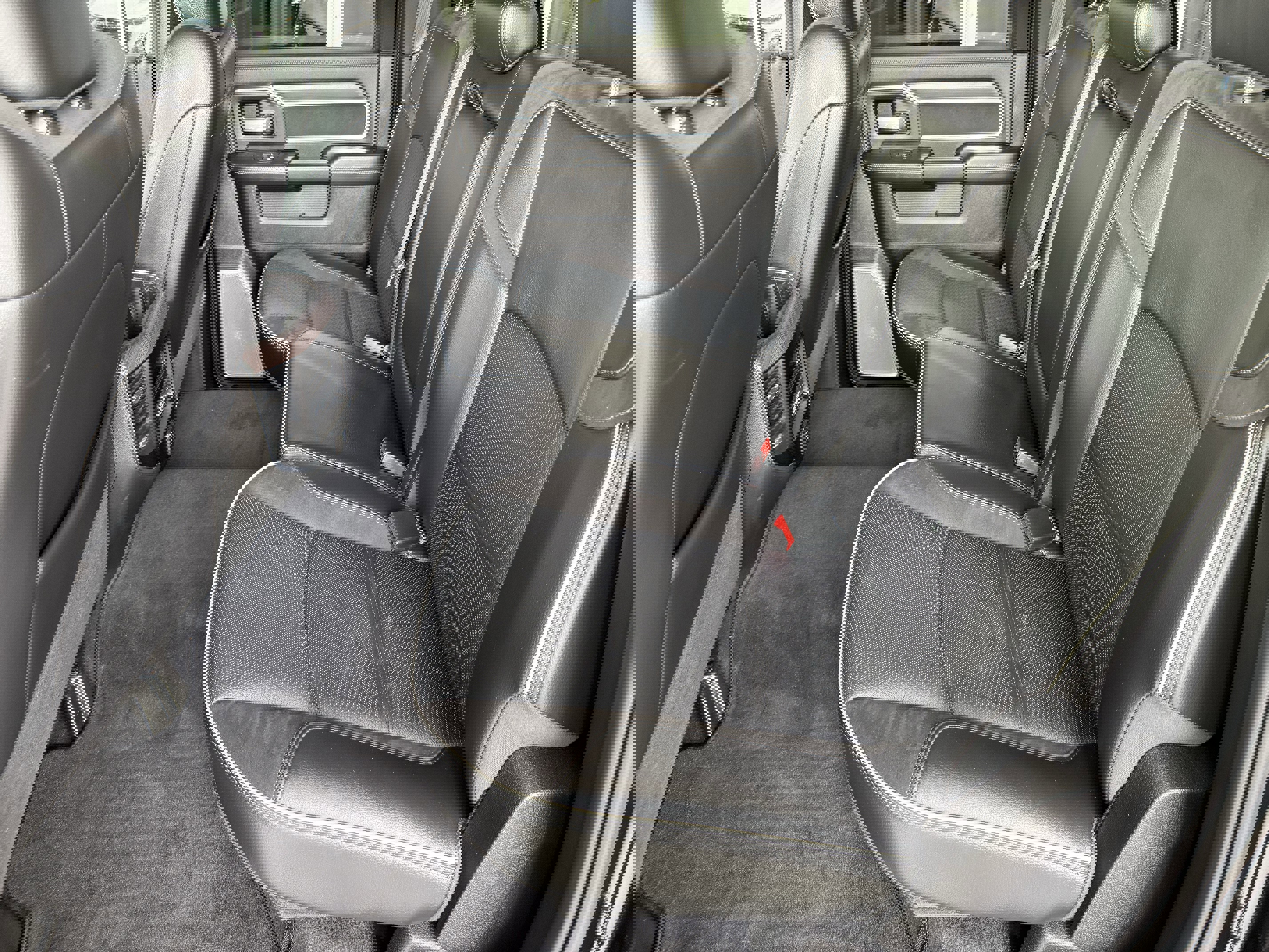 Used 2025 RAM 3500 Laramie image 10