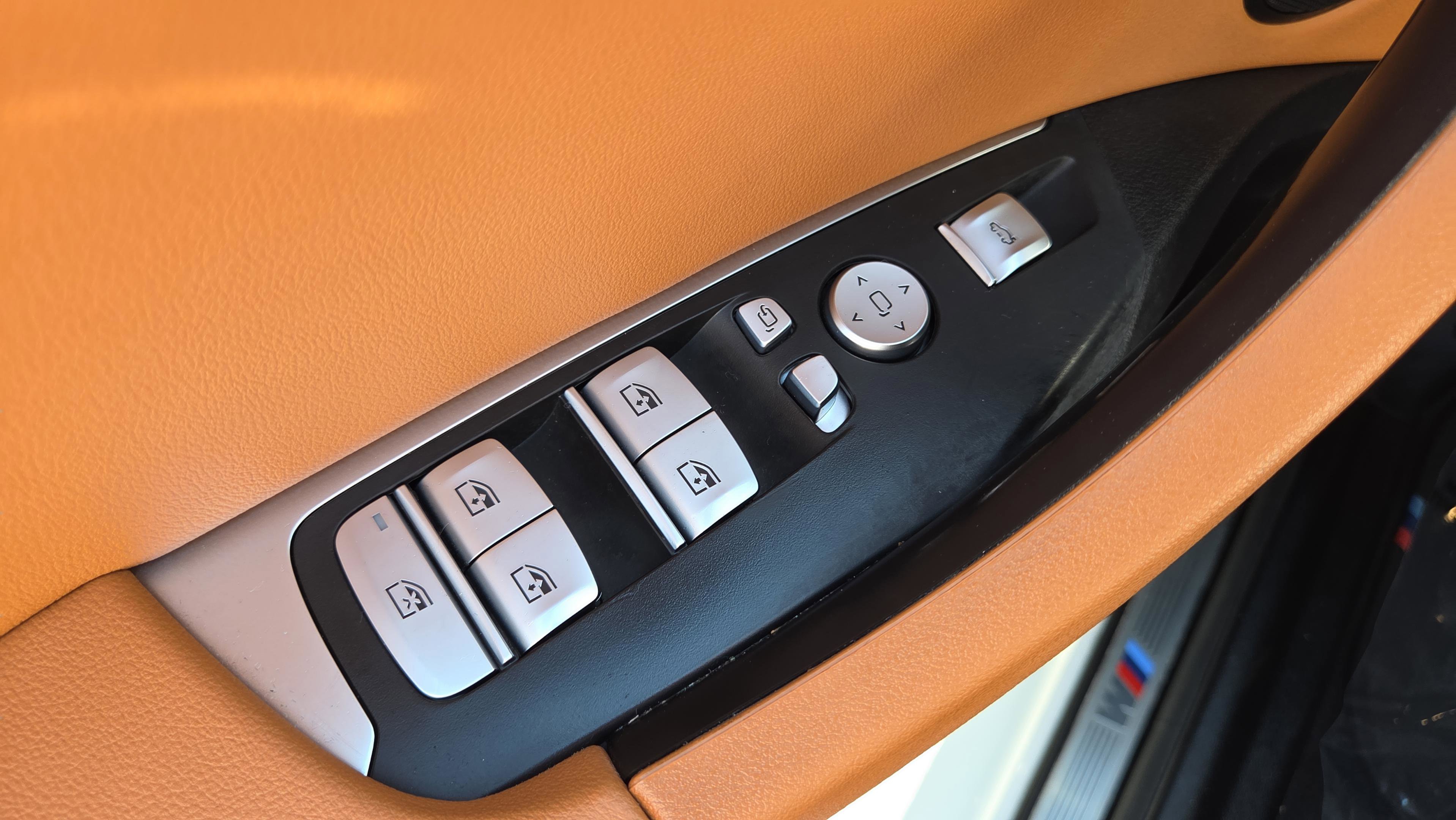 Used 2022 BMW X3 M40i w/ Premium Package AWD/4WD image 25